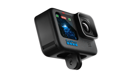 GOPRO HERO11 BLACK - 5.3K ULTRA HD & 27MP PHOTOS