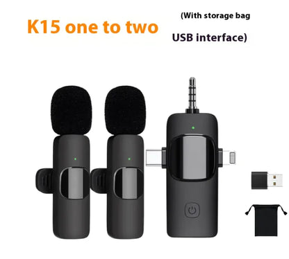 TRICONNECT CLIPMIC 35