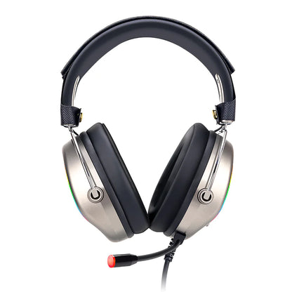 VORTEX RGB GAMER HEADSET
