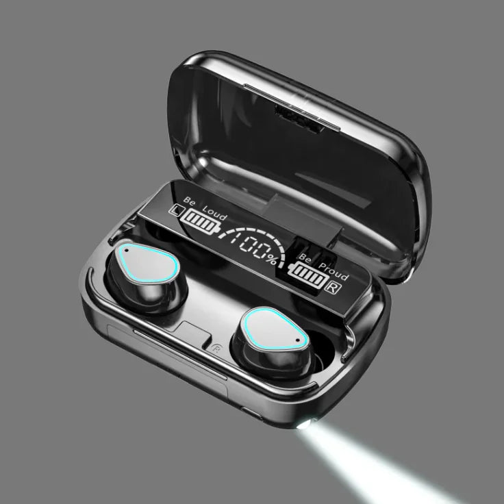 SOUNDWAVE PRO - WIRELEES BLUETOOK HEADSET
