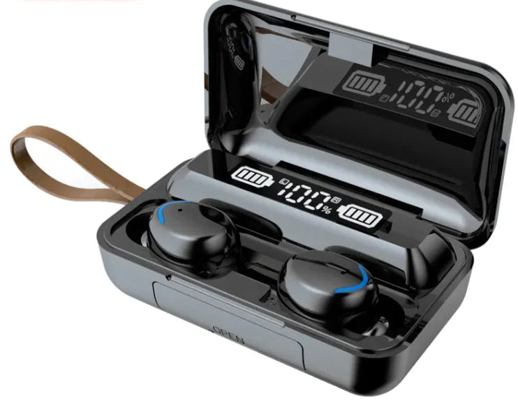 SOUNDWAVE PRO - WIRELEES BLUETOOK HEADSET