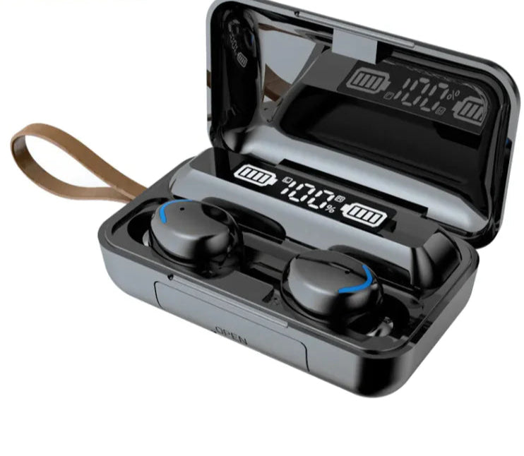SOUNDWAVE PRO - WIRELEES BLUETOOK HEADSET