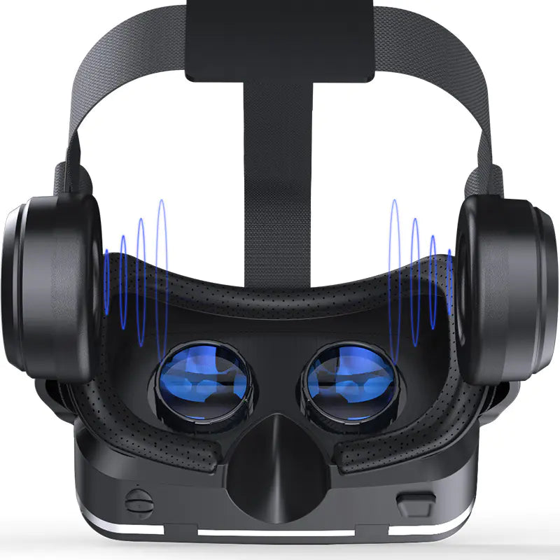 QIANHUAN HYPERVISION 6 VR - YOUR REALITY, MORE REAL THAN EVER