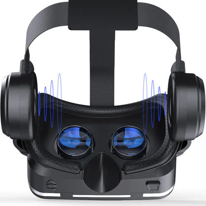 QIANHUAN HYPERVISION 6 VR - REALITY, BEYOND REAL